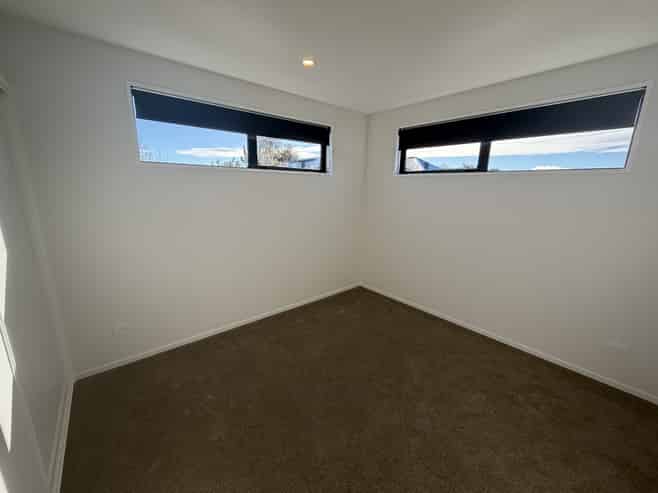 5/437 Worcester Street, Linwood