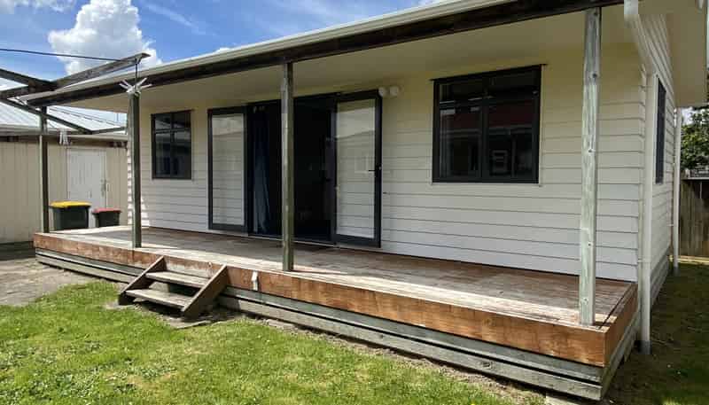 8a Beaumont Street, Hamilton East