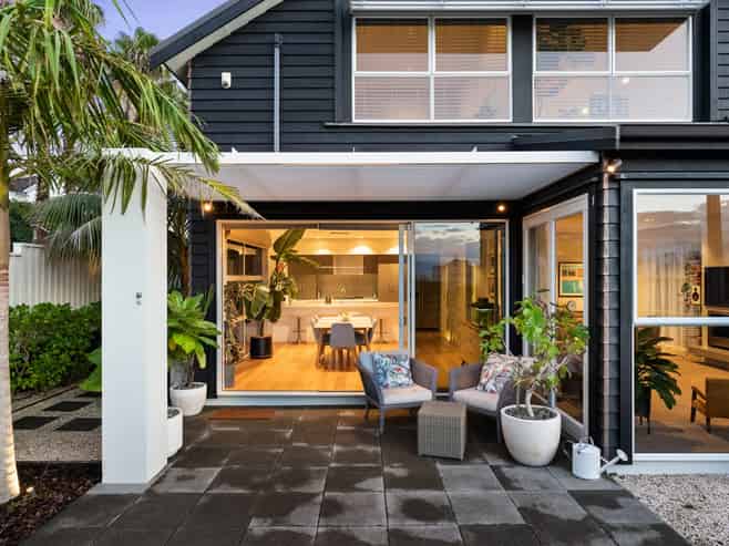 34B Tarawera Terrace, St Heliers