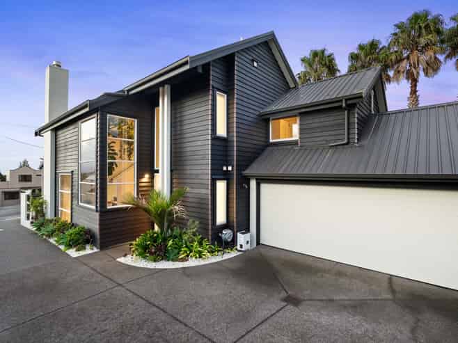 34B Tarawera Terrace, St Heliers