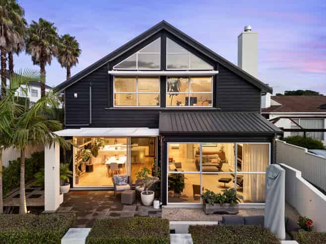 34B Tarawera Terrace, St Heliers