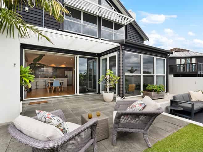 34B Tarawera Terrace, St Heliers