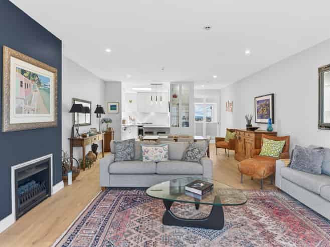 709E Remuera Road, Remuera