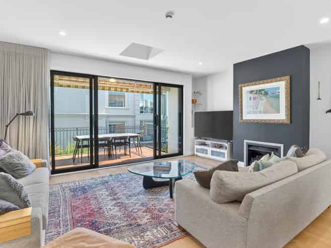 709E Remuera Road, Remuera