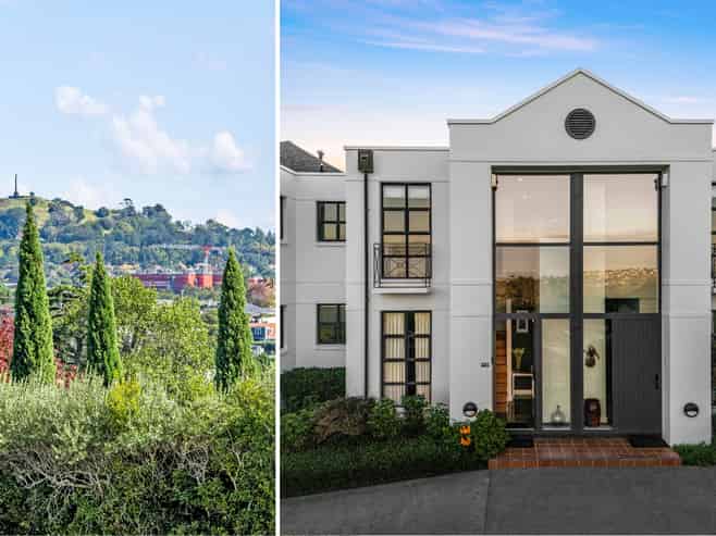 709E Remuera Road, Remuera