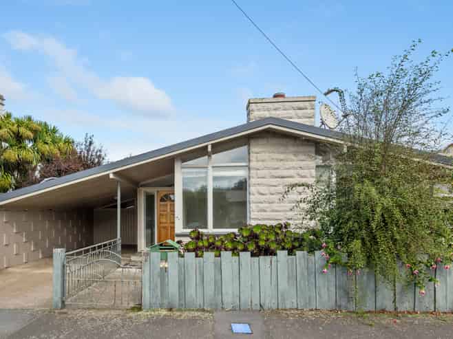 39A Eden Street, Oamaru
