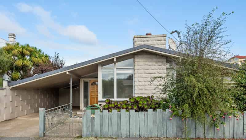 39A Eden Street, Oamaru