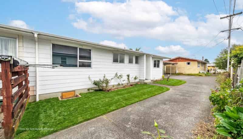 2/8 Wilford Street, Wallaceville