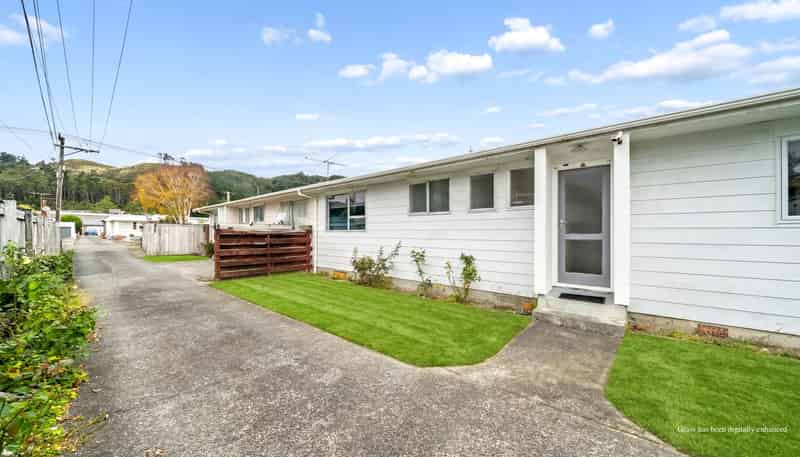 2/8 Wilford Street, Upper Hutt