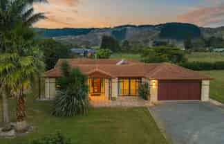 65 Pohutukawa Drive, LEVIN