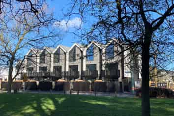 8/5 Ward Street, Addington
