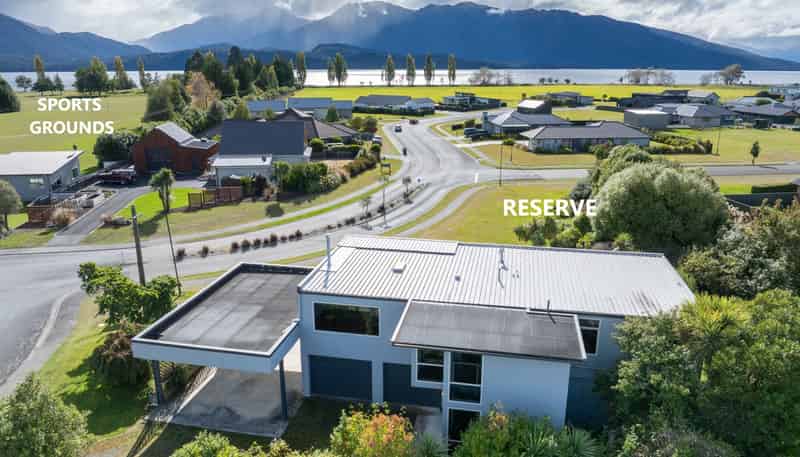 80 Bligh Street, Te Anau