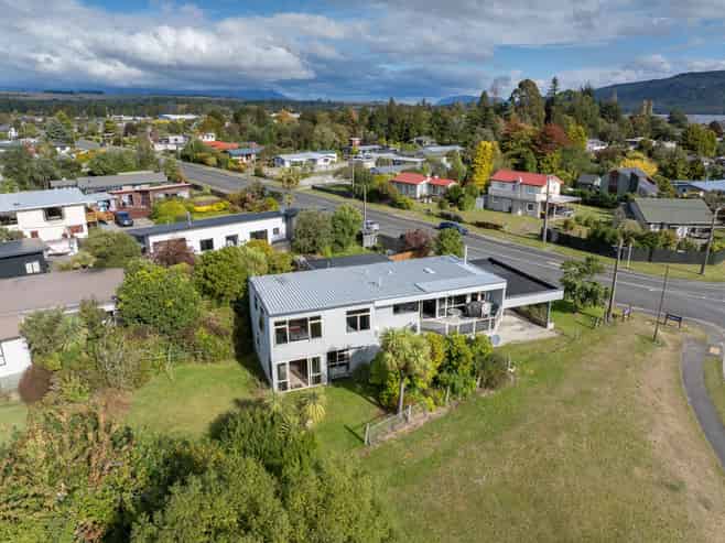 80 Bligh Street, Te Anau