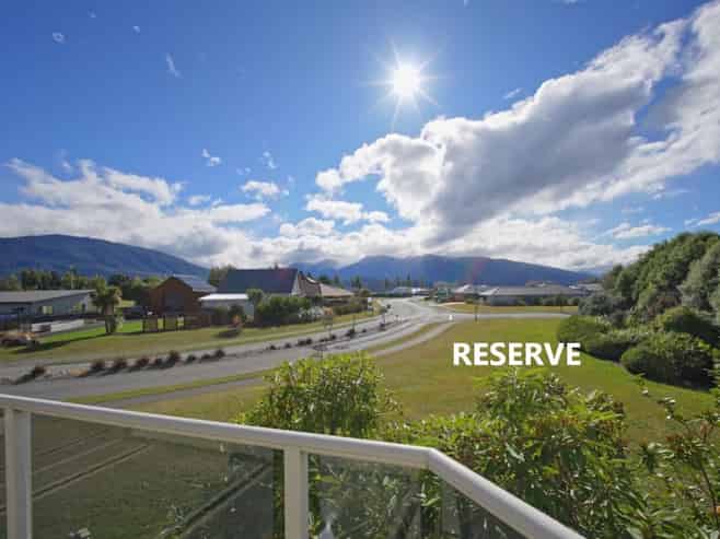 80 Bligh Street, Te Anau