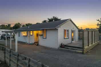 231 Hokio Sand Road, LEVIN