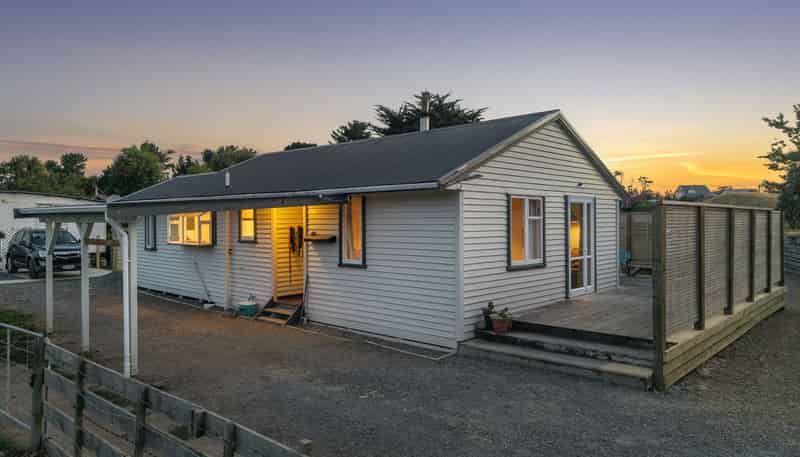231 Hokio Sand Road, LEVIN