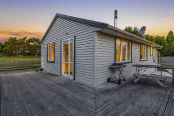 231 Hokio Sand Road, LEVIN