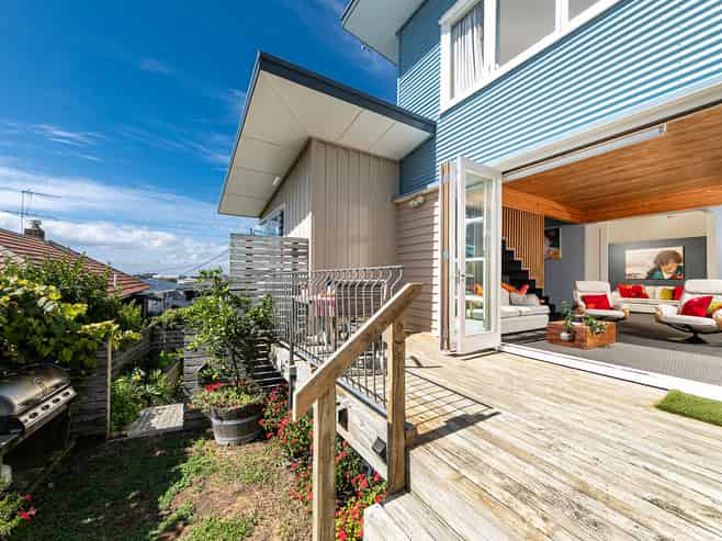 39B Forrest Hill Road, Milford