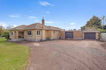 114 Stanley Ave, Te Aroha