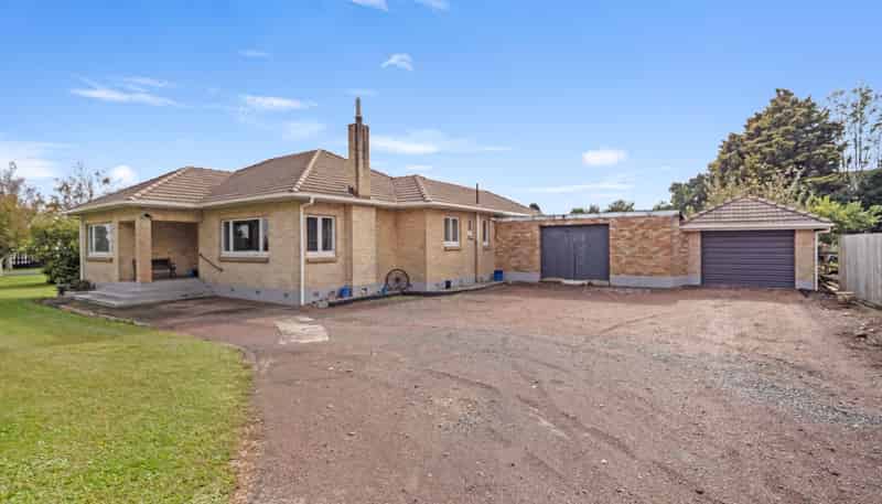 114 Stanley Ave, Te Aroha