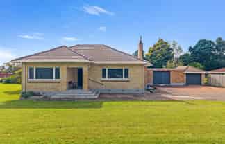 114 Stanley Ave, Te Aroha