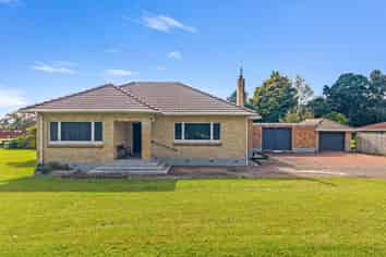 114 Stanley Ave, Te Aroha