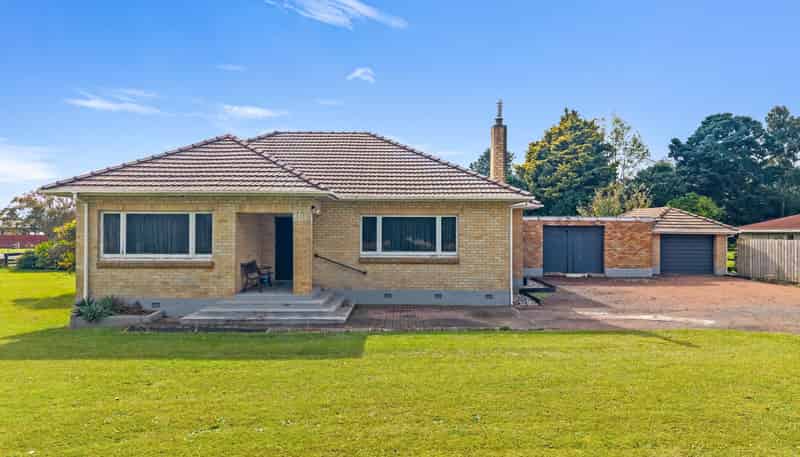 114 Stanley Ave, Te Aroha