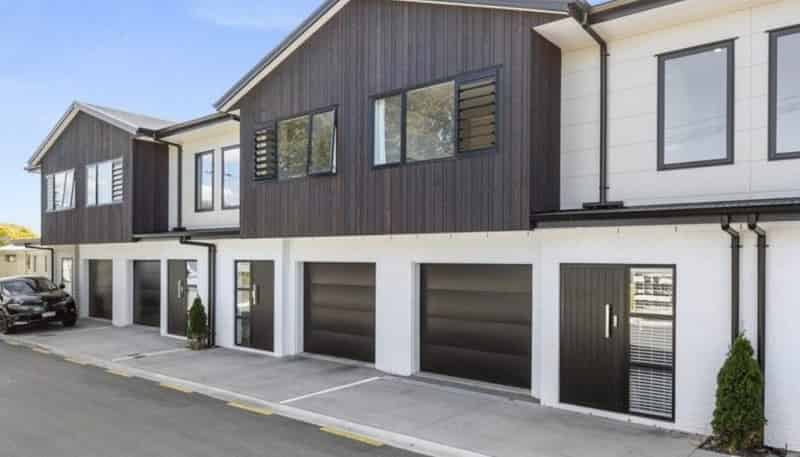 7/25 Abbotsford Street, Whitiora