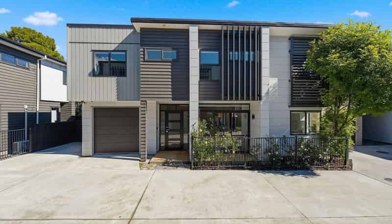 2/224 Princes Street East, Otahuhu