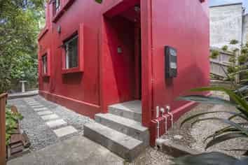 27a Garfield Street, Parnell