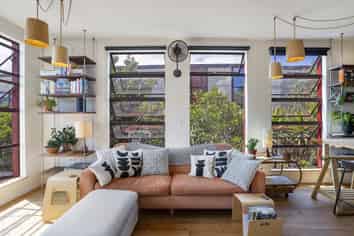 27a Garfield Street, Parnell