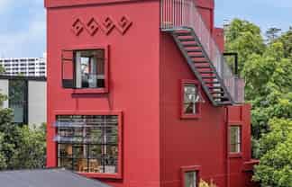 27a Garfield Street, Parnell