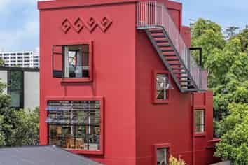 27a Garfield Street, Parnell