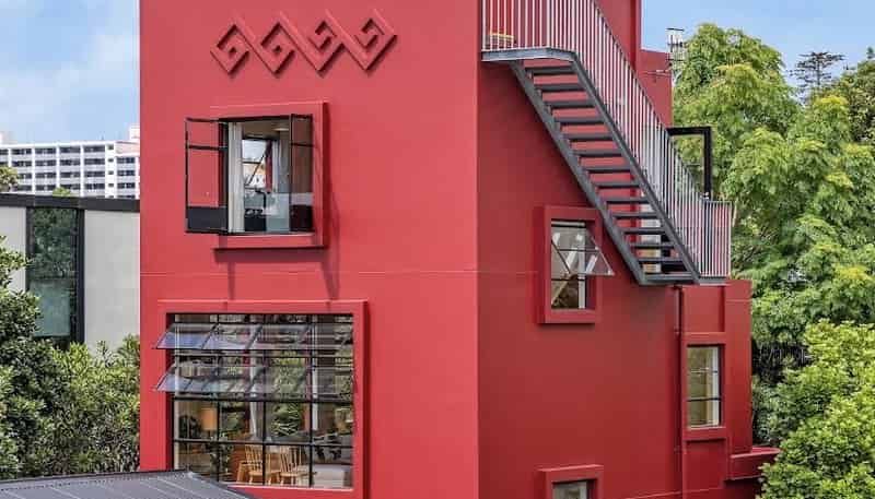 27a Garfield Street, Parnell