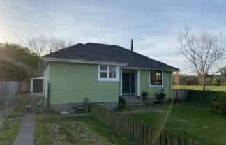 5 Bennett Street, Waipawa