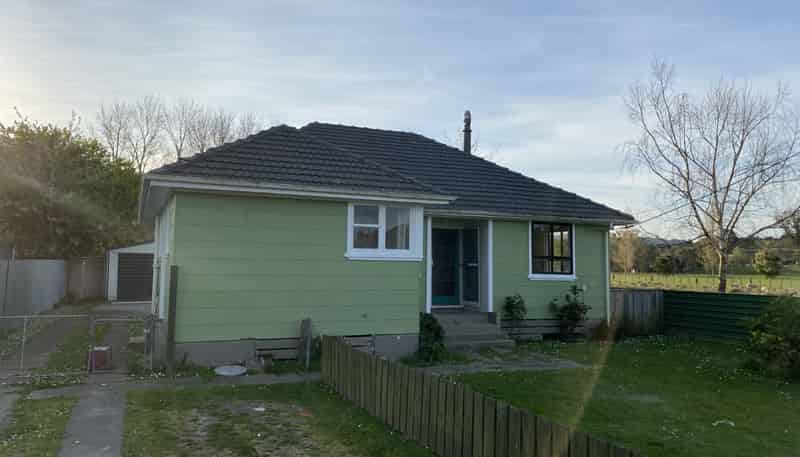 5 Bennett Street, Waipawa