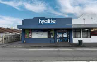 Gordon Road Retail/Offices/Showroom