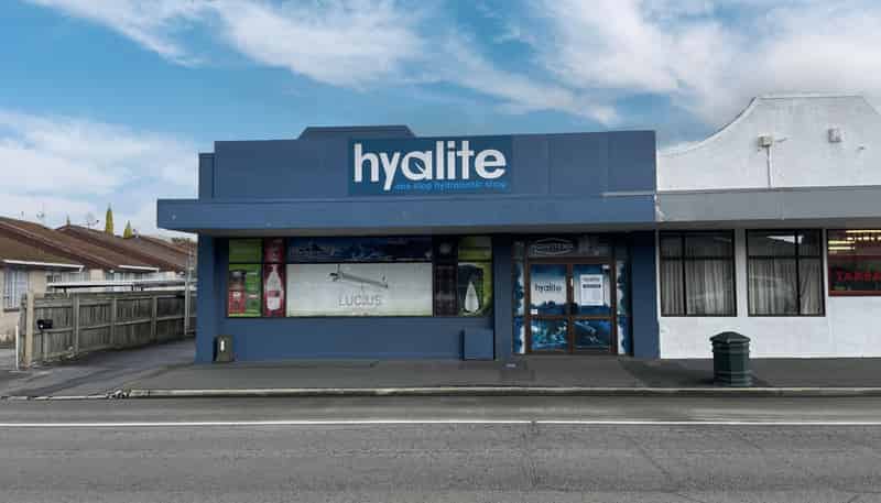 22 Gordon Road, Mosgiel