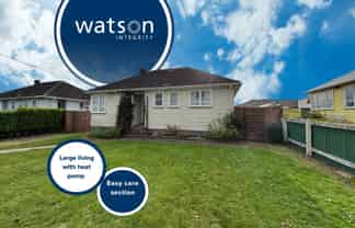 47 Goldsmith Crescent , Levin