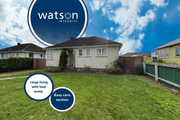 47 Goldsmith Crescent , Levin