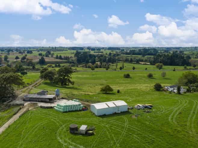 18 Hodgson Road, Te Pahu