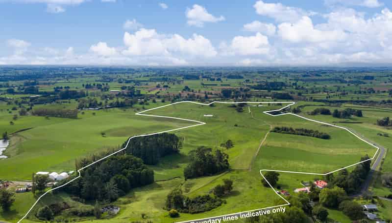 18 Hodgson Road, Te Pahu