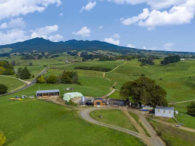 18 Hodgson Road, Te Pahu