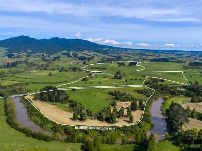 18 Hodgson Road, Te Pahu