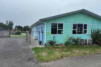 12 Carthew Terrace, Foxton Beach