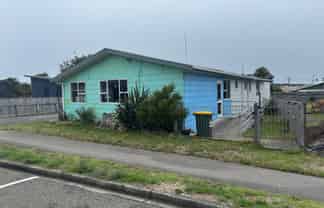 12 Carthew Terrace, Foxton Beach