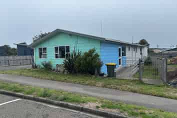 12 Carthew Terrace, Foxton Beach