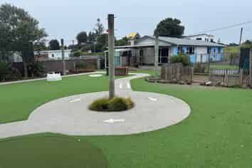 12 Carthew Terrace, Foxton Beach