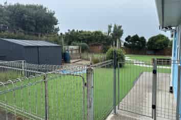 12 Carthew Terrace, Foxton Beach