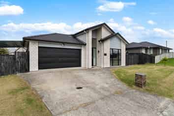 79 Harriet Johnston Drive, Pokeno